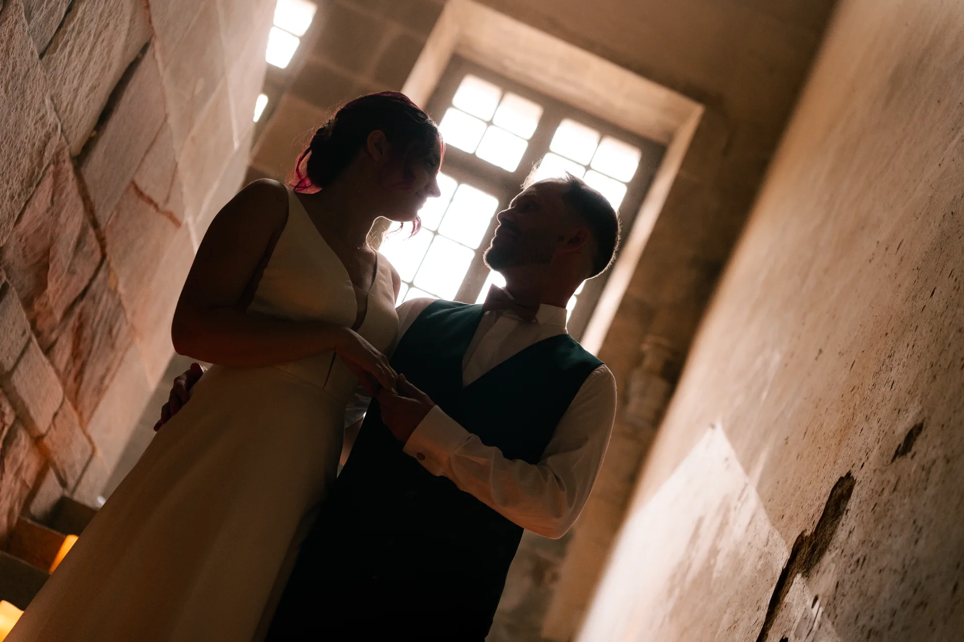Photo de mariage réalisée par Wisual Studio (10)