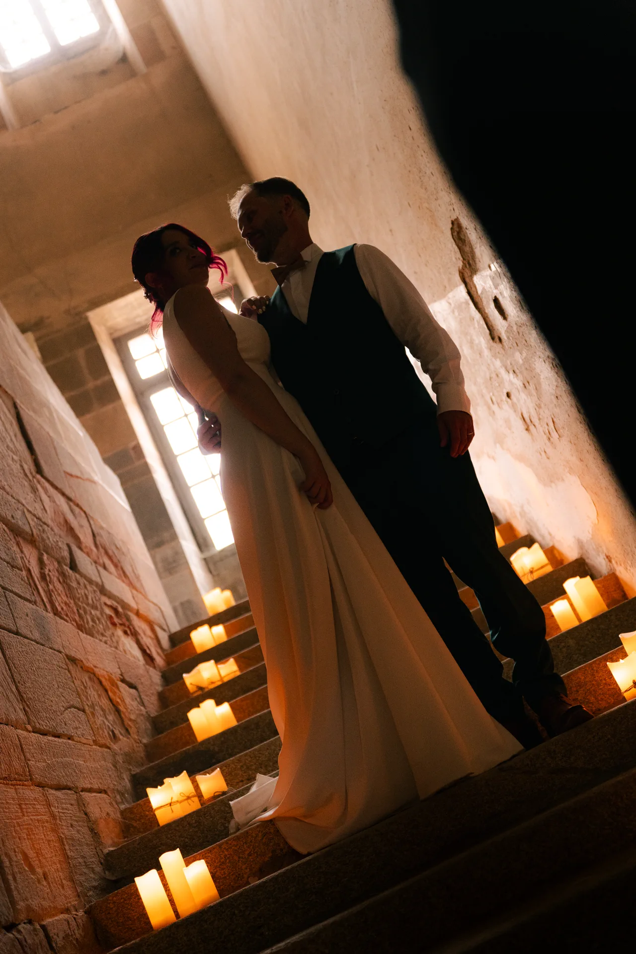 Photo de mariage réalisée par Wisual Studio (11)