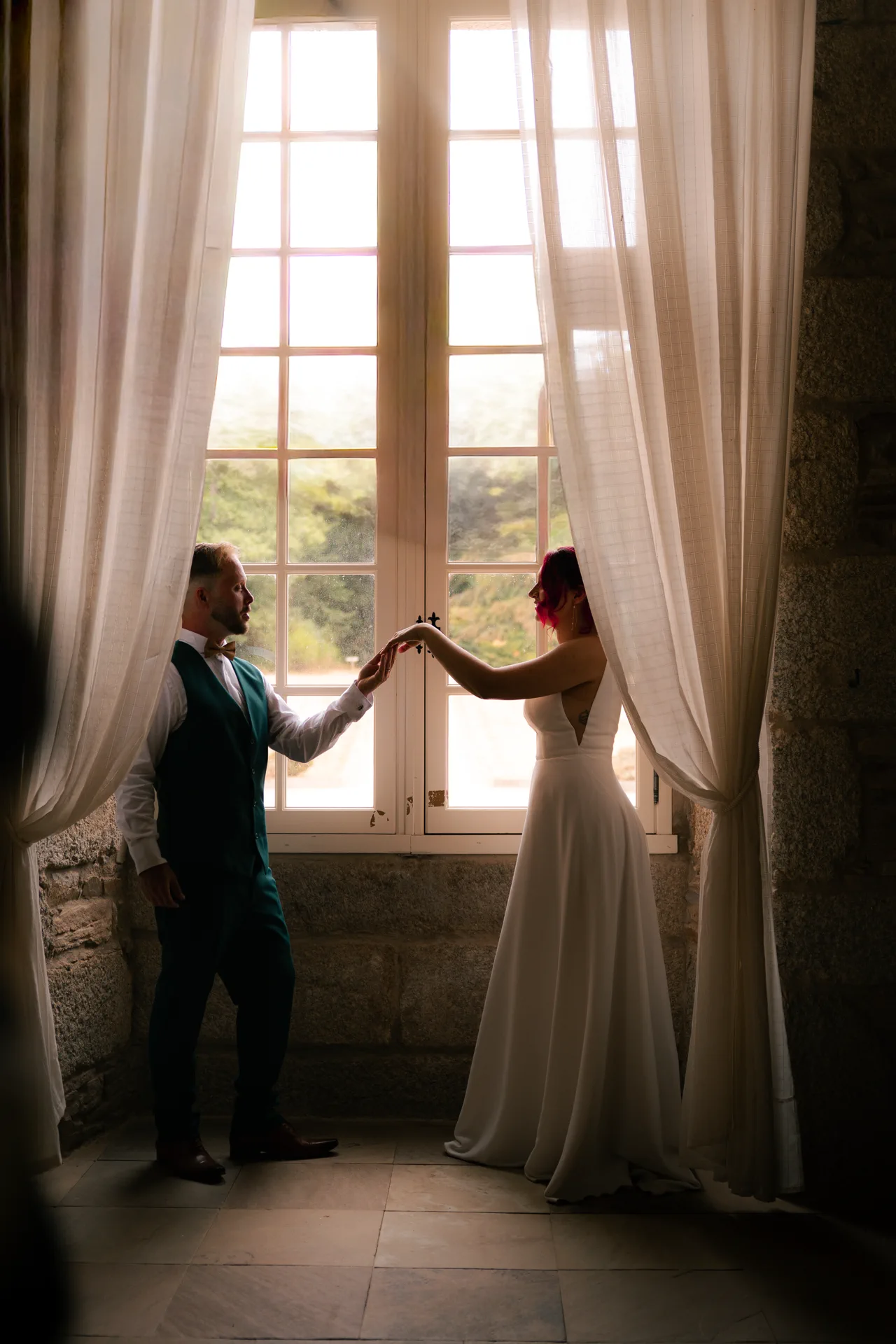 Photo de mariage réalisée par Wisual Studio (12)
