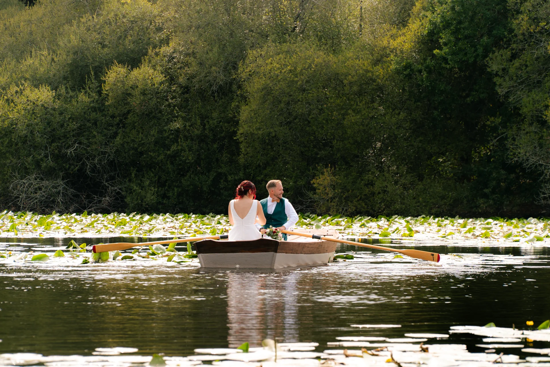 Photo de mariage réalisée par Wisual Studio (5)