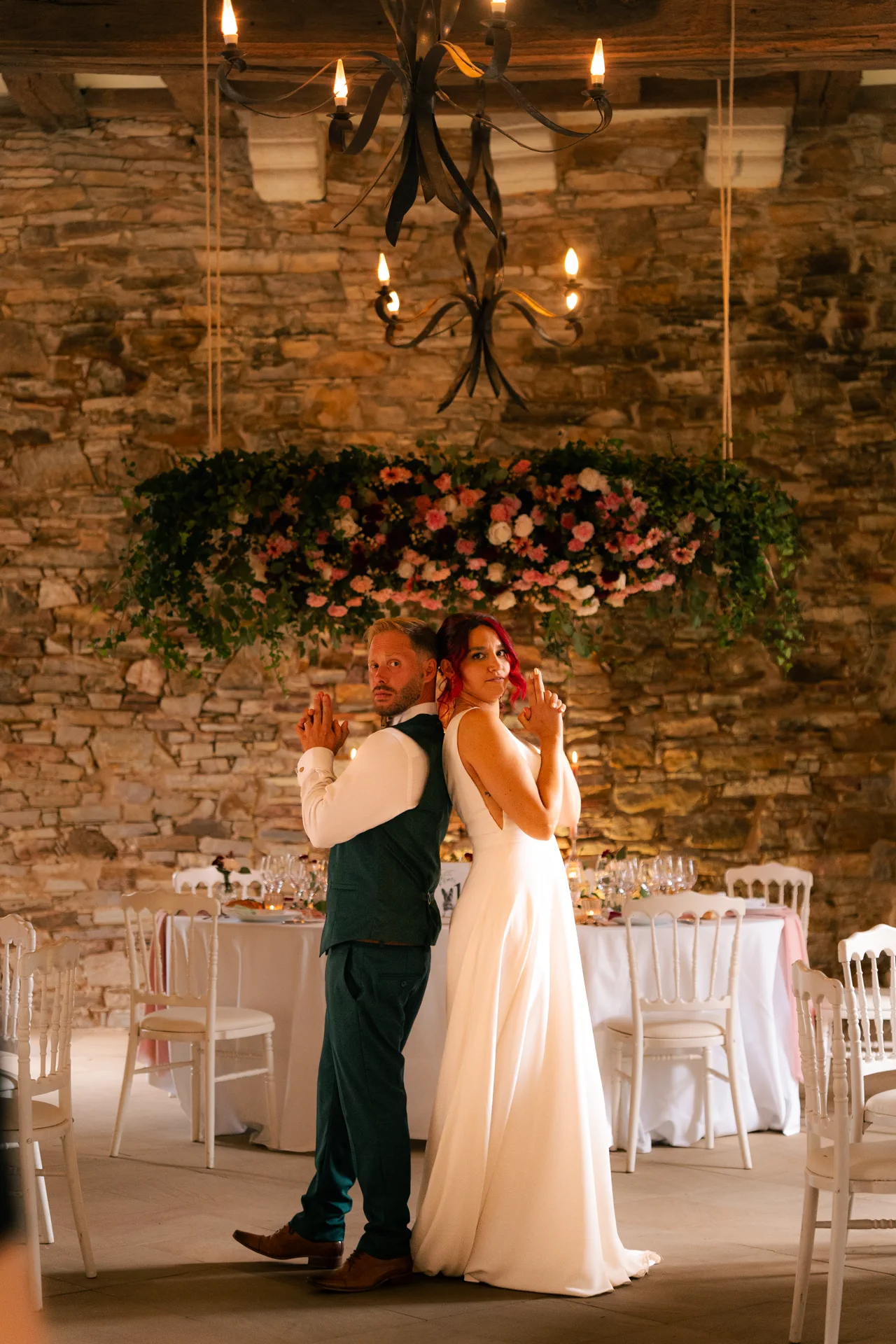 Photo de mariage réalisée par Wisual Studio (8)
