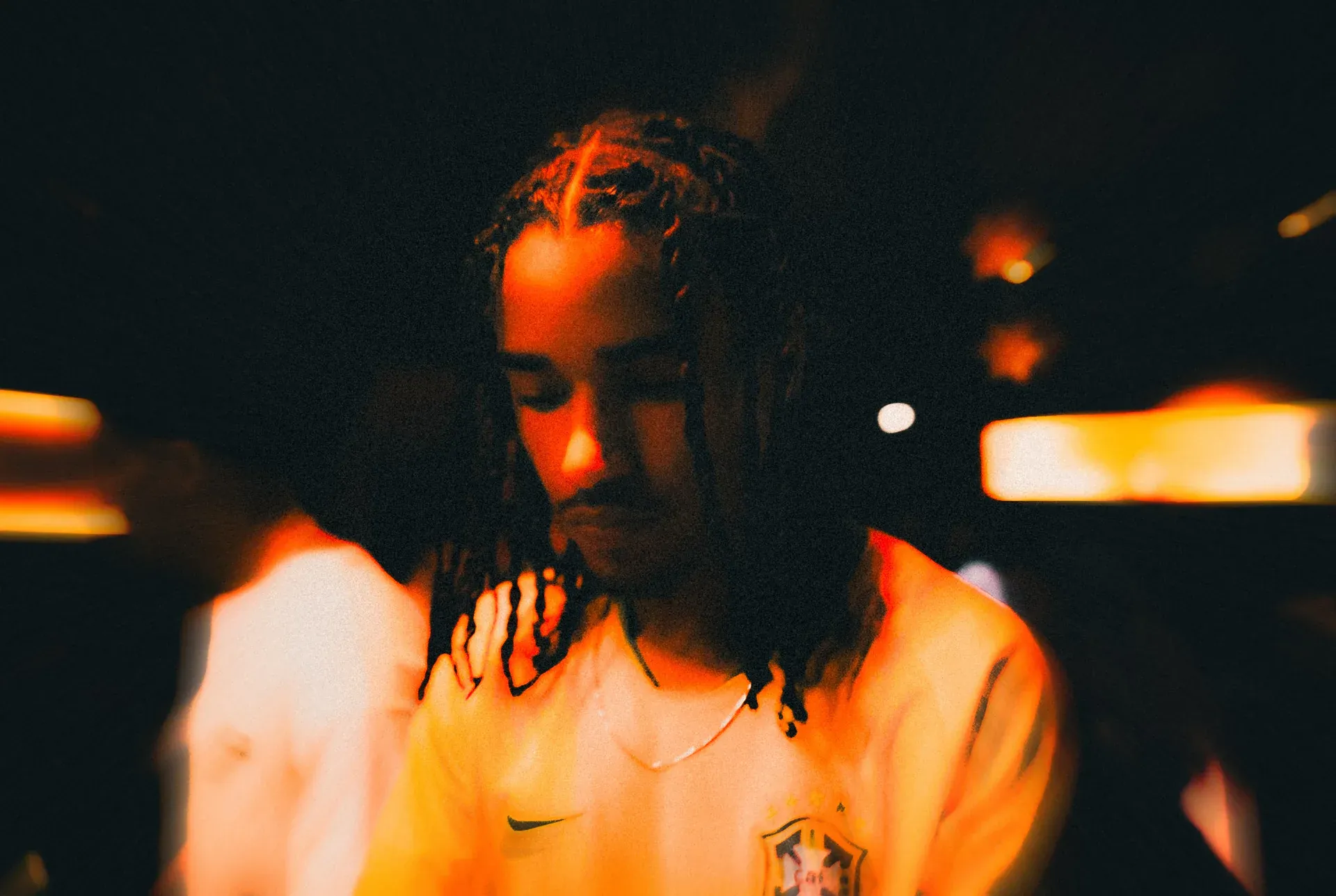 Reportage photo et vidéo DJ Metis, par Wisual Studio (Nantes)